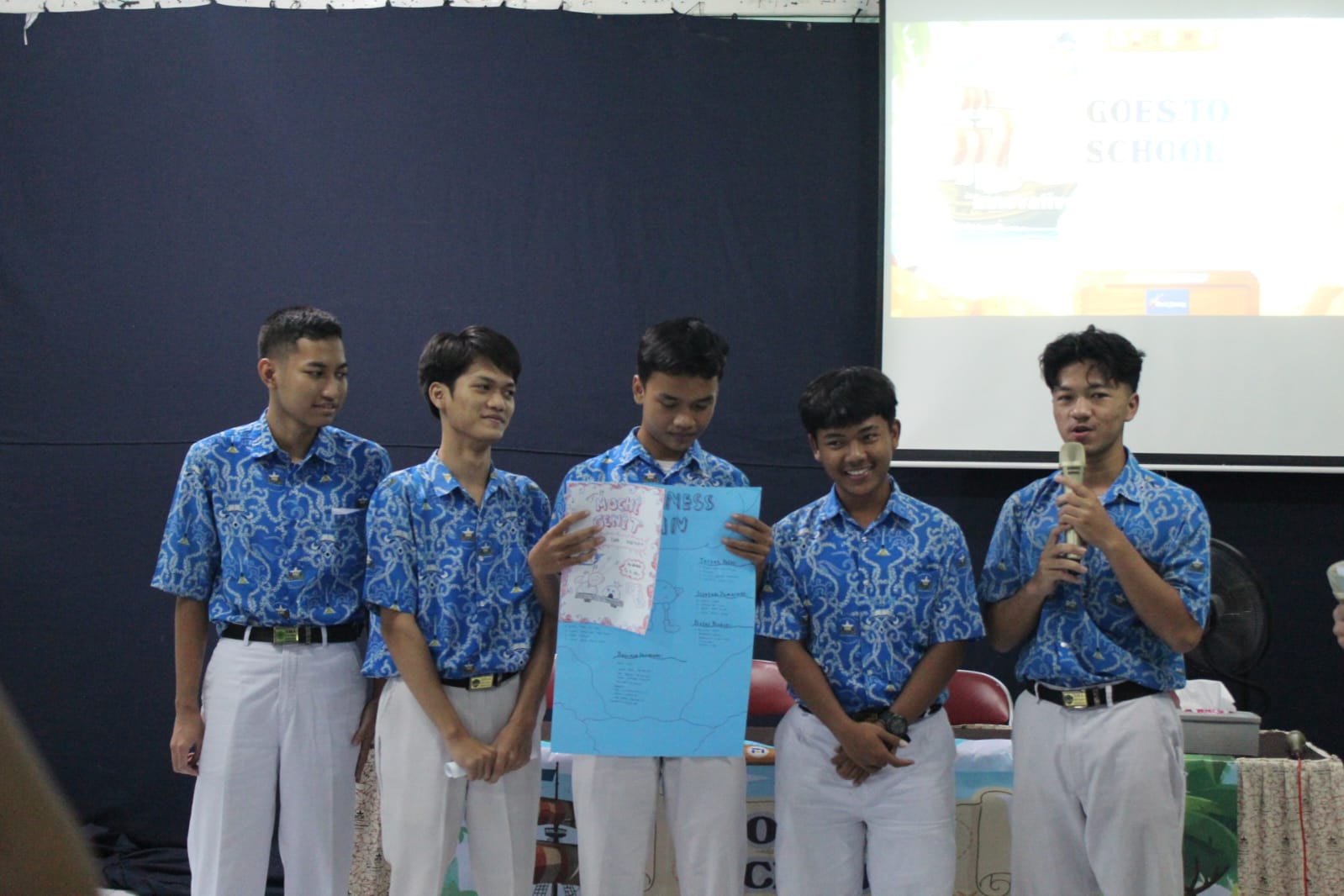 32. Presentasi Kelompok